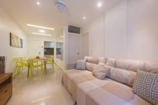 Apartamento de Luxo na Praia do Forte - 6