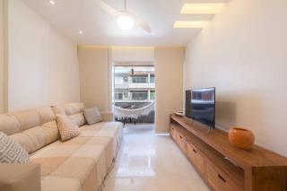 Apartamento de Luxo na Praia do Forte - 4