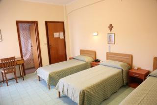 Casa Piccole Ancelle di Cristo Re - Roma - 8