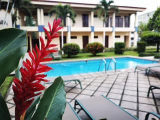 Hotel Monte Real - Fortuna - 8