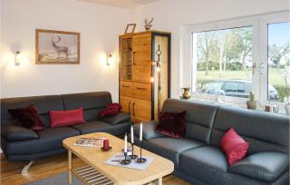 Awesome Home In Müllenbach With Kitchen - Müllenbach - 9