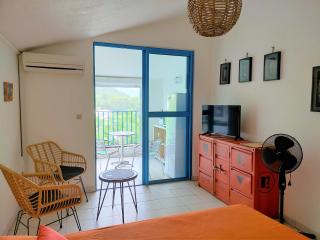 Appartement Rosbambou les pieds dans l eau - Le Diamant - 1