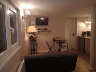 Charmante Maison studio proche mer et commerces - Ouistreham - 5