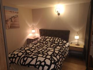 Charmante Maison studio proche mer et commerces - Ouistreham - 0