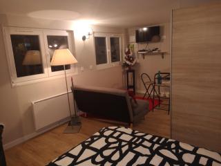 Charmante Maison studio proche mer et commerces - Ouistreham - 6