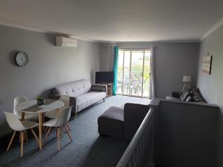 Aqualuna Apartments - Coffs Harbour - 5