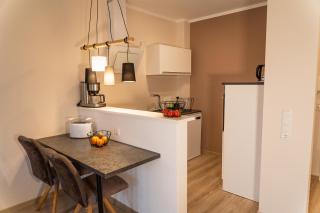 Zuhause Woanders - Bleicherstraße - Wildeshausen - 3