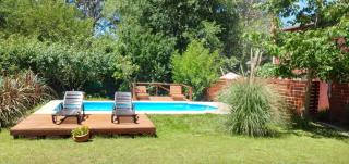 cabañas La Victoria - 2