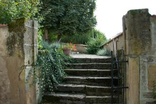 Manoir Bonpassage - Thury - 3