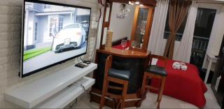 Hunaja's Home at Wind Residences TAGAYTAY - Tagaytay - 9