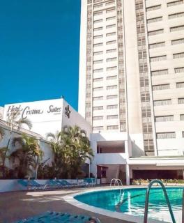 Hotel Cristina Suites - Puerto La Cruz - 6