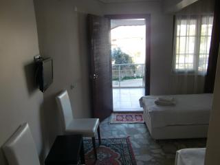 Alida Hotel Pamukkale - Pamukkale - 7