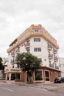 Castelar Novo Hotel - Varginha - 5