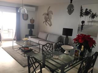 APARTAMENTO EN PRIMERA LINEA/BEACHFRONT APARTMENT - 7