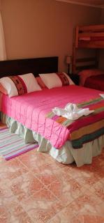 Hostal Illari - San Pedro de Atacama - 1