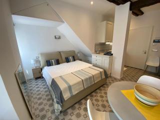 Suite 5 stelle nel Borgo di Celle Ligure - 8