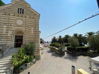 Suite 5 stelle nel Borgo di Celle Ligure - 3