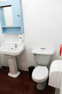 Hostal Providencia - 4