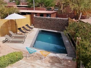 Hotel Jardin Atacama - San Pedro de Atacama - 3
