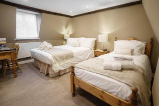 The Limes By Luigis Al Fresco - 5