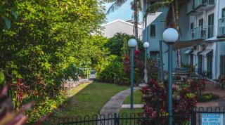 Heritage Cairns Hotel - Cairns - 4