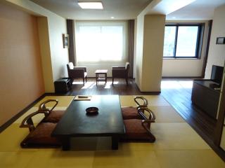 Yamagisi Ryokan - Fujikawaguchiko - 4