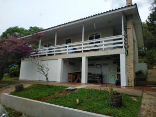 A Casa do Rio - Lages - 6