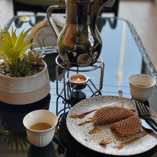 الركائز الهندسية للشقق المخدومة - 2