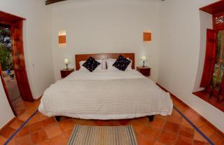 Hotel Marquesa de Pinares - 6