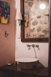 Cabañas Las Perdices de Candonga - Agua de Oro - 8