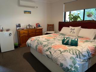 Thistle Do Bed and Breakfast - Bridgetown - 7