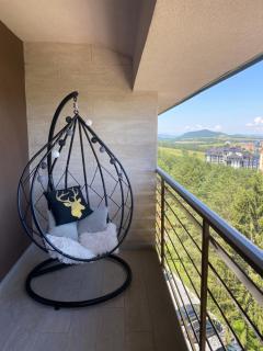Panorama LUX u Vila Pekovic S6-13 i S5-7 - Zlatibor - 6