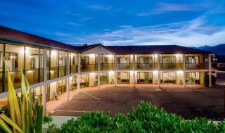 Lobster Inn Motel - Kaikoura - 0