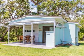 Surfside Cudmirrah Beach - Berrara - 2
