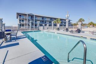 Seabreeze Inn - Fort Walton - Fort Walton Beach - 9