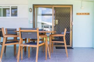 Surfside Cudmirrah Beach - Berrara - 6