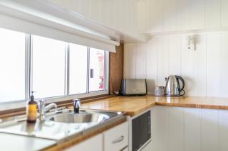 Surfside Cudmirrah Beach - Berrara - 9