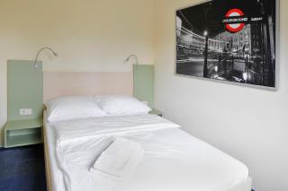 Best Deal Airporthotel Weeze - Weeze - 4