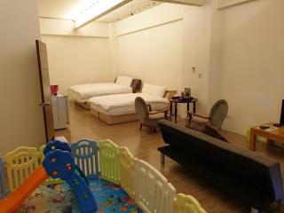 Sanyi Happiness B&B - Sanyi - 1