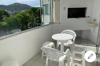 Conforto e lazer completo a 80m da Praia dos Ingleses, Floripa - Florianópolis - 3