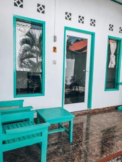 Brother Bungalow - Gili Trawangan - 6