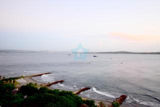 Luis del Mar - Edificio Nuevo Conquistador - Cartagena das Índias - 5