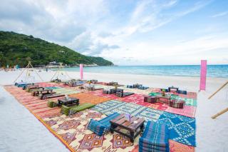 Sunrise Resort- Koh Phangan - SHA Extra Plus - Haad Rin - 2