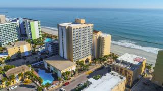 Incredible Views! Sea Mist Resort 51610 - Myrtle Beach - 7