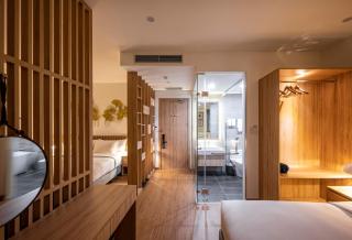 Ann Hotel & Spa Khem Beach PQ - 8