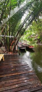 Baan Glangsuan Bang Kobua - 3