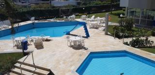 Conforto e lazer completo a 80m da Praia dos Ingleses, Floripa - Florianópolis - 6