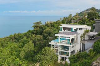 Panoramic Duplex Studio - Chaweng Noi Beach - 0