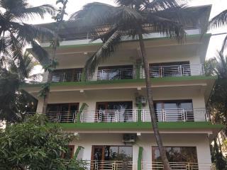 John's Highland Comfort (Guest House) - Majorda - 6