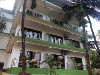 John's Highland Comfort (Guest House) - Majorda - 2